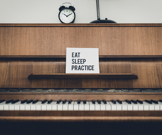 Strategies for Tackling Challenging Musical Passages