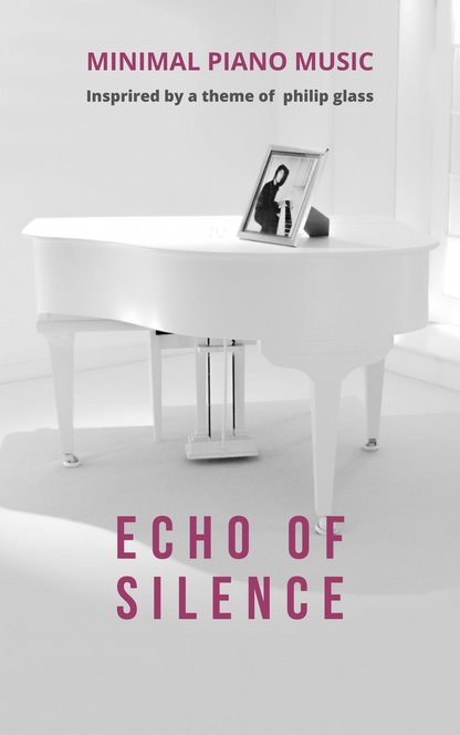 Echo of Silence - G. van den Berg
